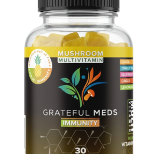 Citrus Immunity Multi